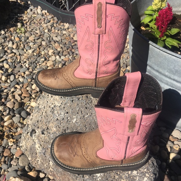 Other - Old West Cowgirl boots
